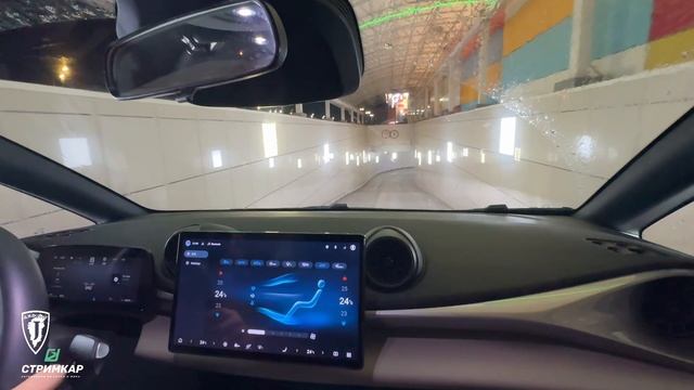 Новая BYD Dolphin в Красноярске