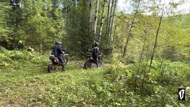 Самый сложный маршрут на квадроцикле CFMOTO занимает 6 часов