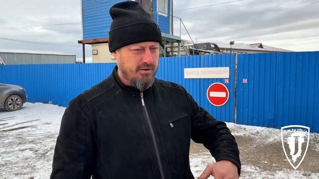 Живой Cadillac Escalade третьего поколения